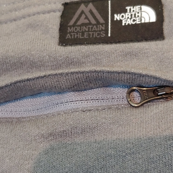 NWT THE NORTH FACE MEN'S MOUNTAIN ATHLETIC PANTS M - Picture 12 of 13